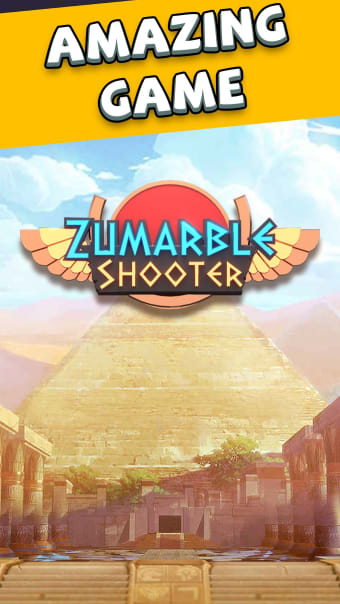 Zumarble Shooter