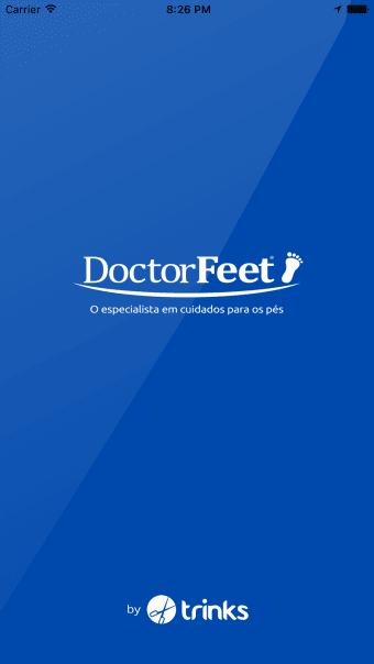 Doctor Feet