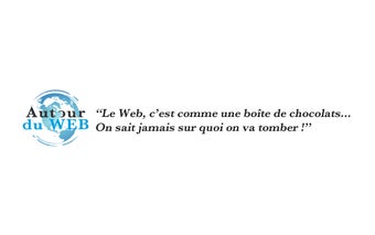 Autour du Web