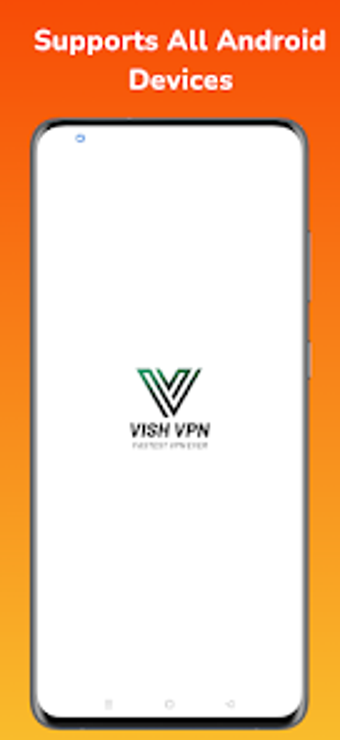 Vish VPN - USAs Fastest VPN