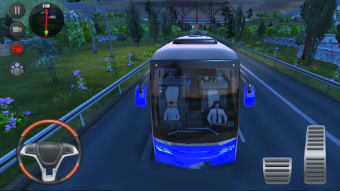 Bus Simulator: City Transport