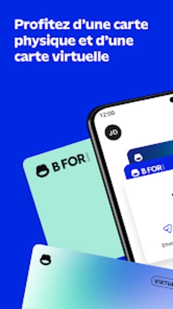 BforBank  Banque en ligne