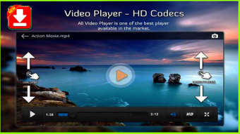 Download MP3 Music Free -HD Video Movie Downloader