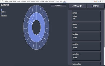 Recoil Dev Tools