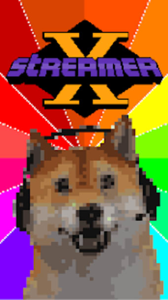 xStreamer  Livestream Simulator Clicker Game