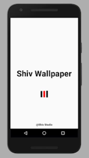 Shiv Wallpaper HD