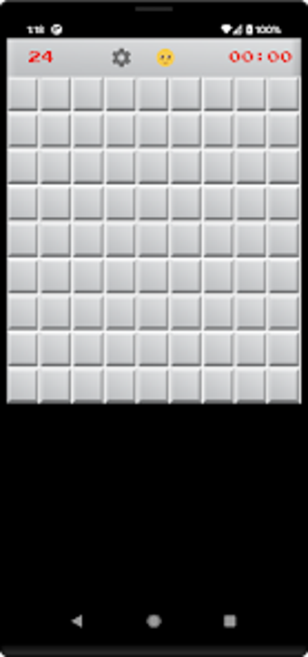 Minesweeper Ad Free