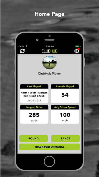 ClubHub by Kinetek Sports