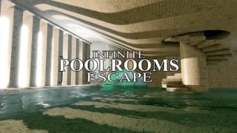 Infinite Poolrooms Escape
