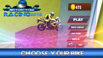 Motorcycle Racing 2019: Bike Racing Games
