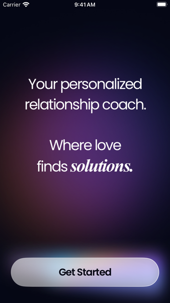 Closer: Relationship Solutions