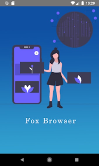 Fox Browser