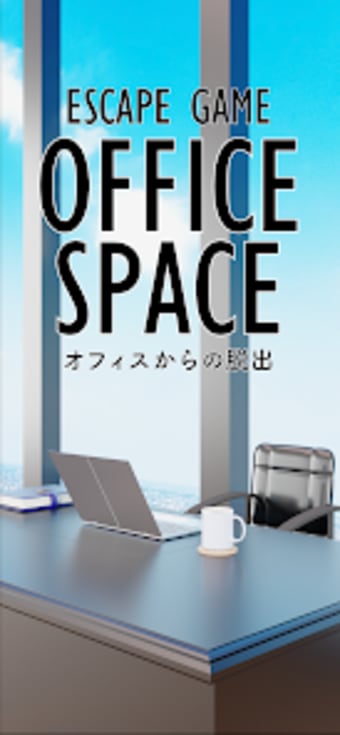 Escape Game Office Space