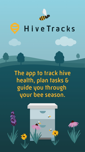 HiveTracks