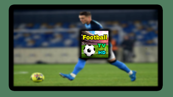 Football Live TV HD