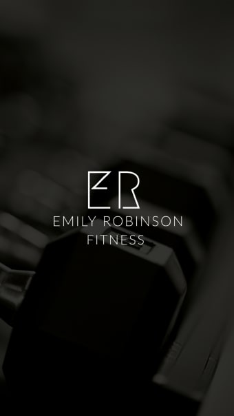 Emily Robinson Fitness