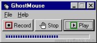 GhostMouse