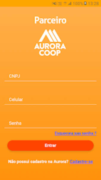 Parceiro Aurora