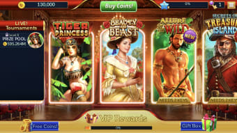 Princess Bonus Casino