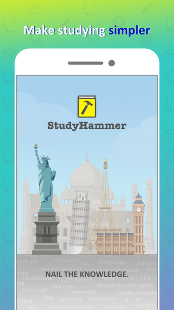 StudyHammer