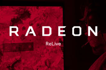Radeon Relive