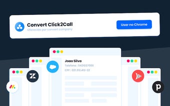 Convert Click2Call