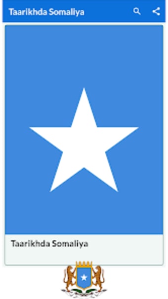 Taarikhda Somaliya