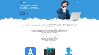 Imagen 0 para Cap.guru