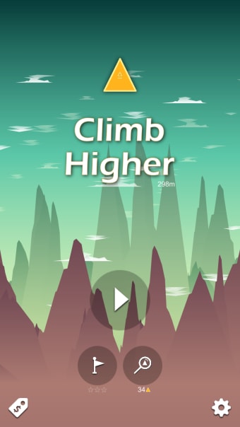 Climb Higher