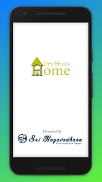 Dry Fruits Home Online Shoppin