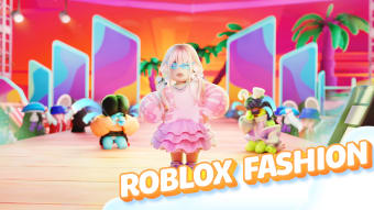 Fashion Famous Roblox