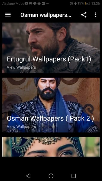 kurulus osman wallpapers
