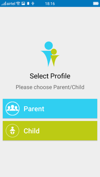 Safe Minor - Child Safety App