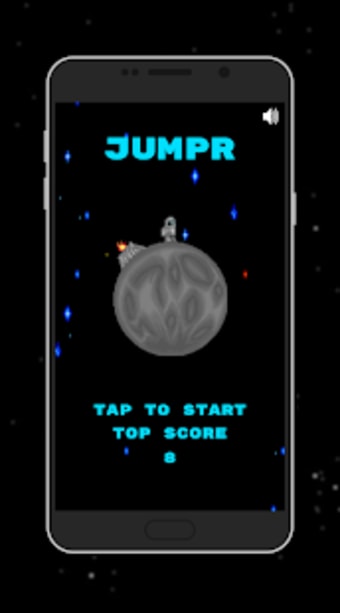 Space Jumpr