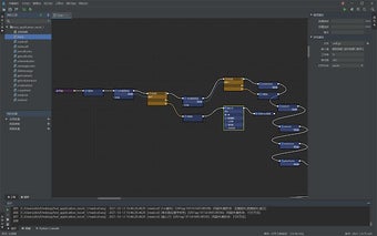 i-Search Web Automation 2021.3 spdb