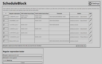 ScheduleBlock