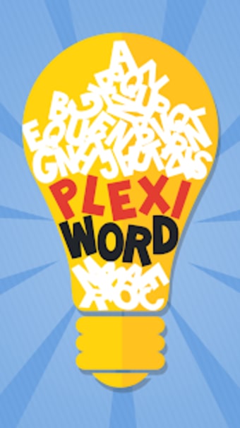 Plexiword: Fun Word Guessing Games Brain Thinking