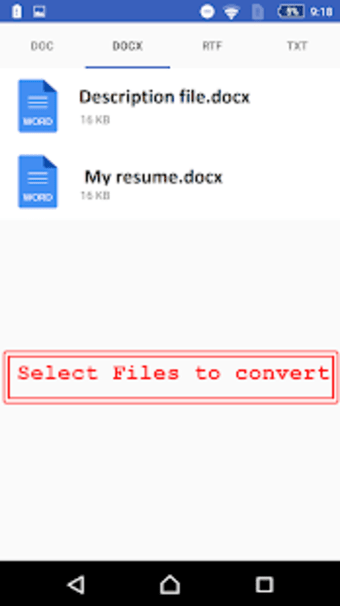 Word to PDF Converter  PDF Creator Online
