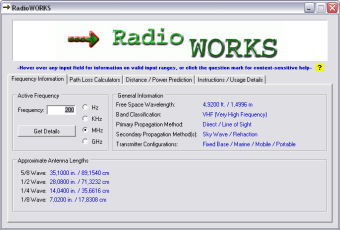 RadioWORKS