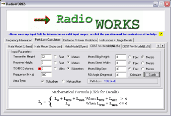 RadioWORKS