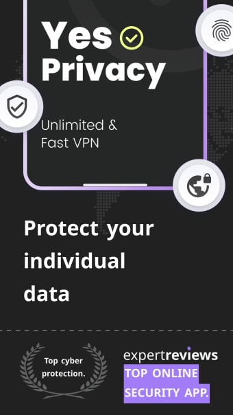 Yes.Privacy VPN