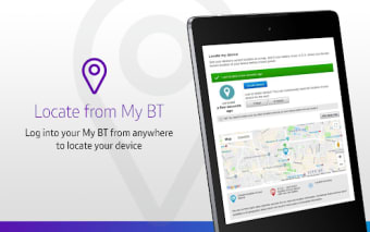 BT Virus Protect: Mobile Anti-Virus  Security App
