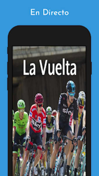 Vuelta a España 2019 Live  News