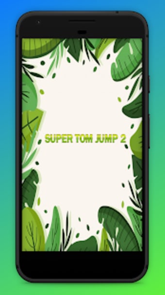 Super Tom Jump 2