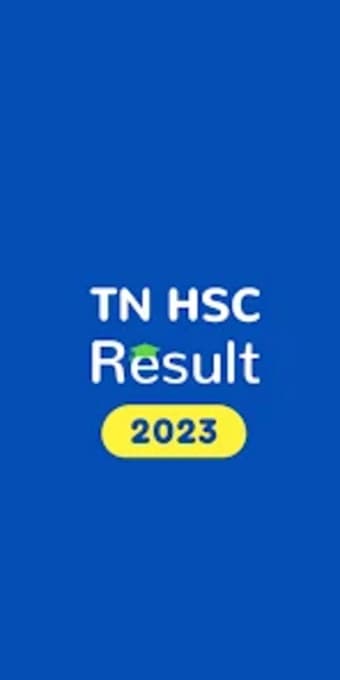 TN HSC Results 2023 Tamil Nadu