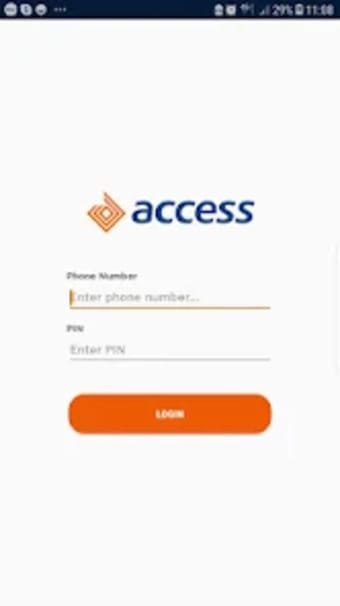 Access Beta Mobile