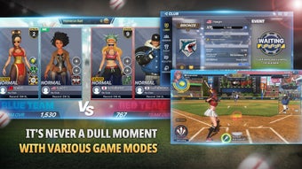 Homerun Clash 2: Legends Derby