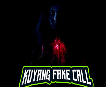 Video Call Hantu Kuyang 2021 -