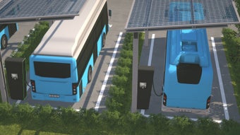 City Bus Manager - E-Bus & Green Energy