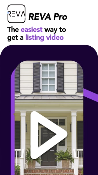 REVA Pro - Real Estate Videos